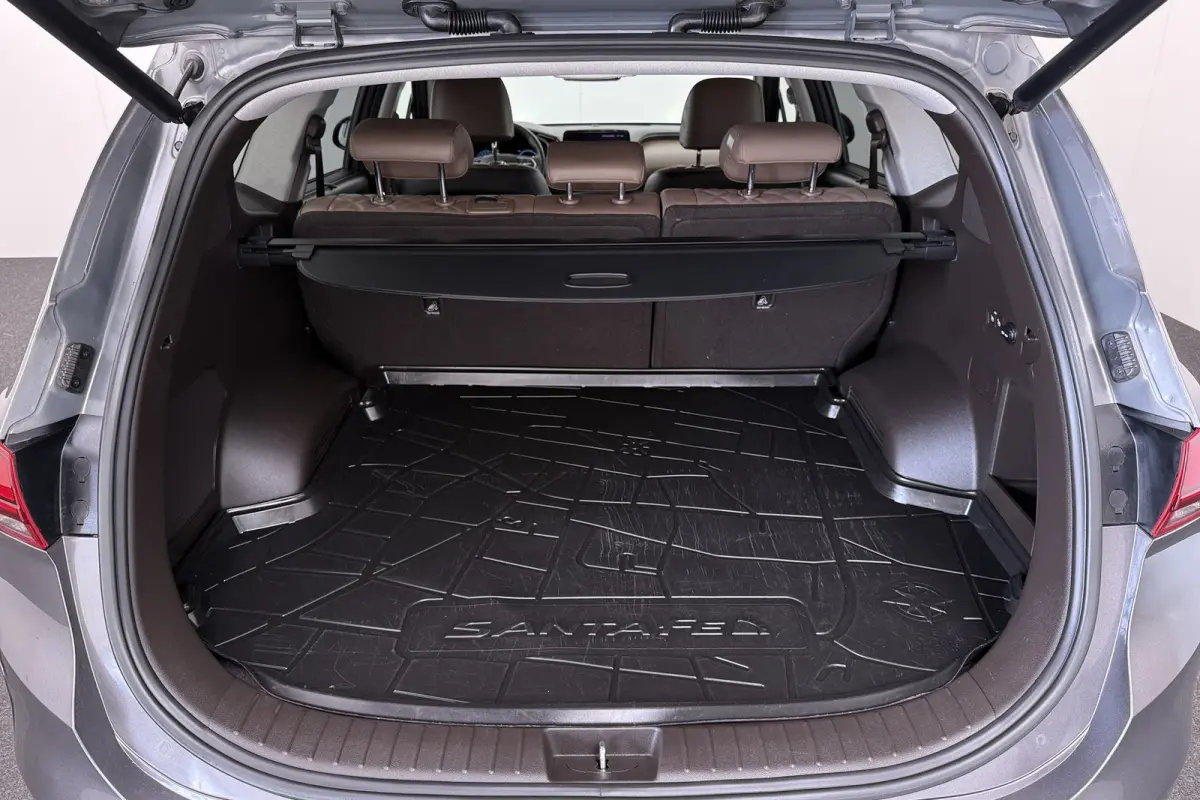 1.6T 265 PK Aut. PHEV Premium Trekhaak Adapt. Cruise Head-Up