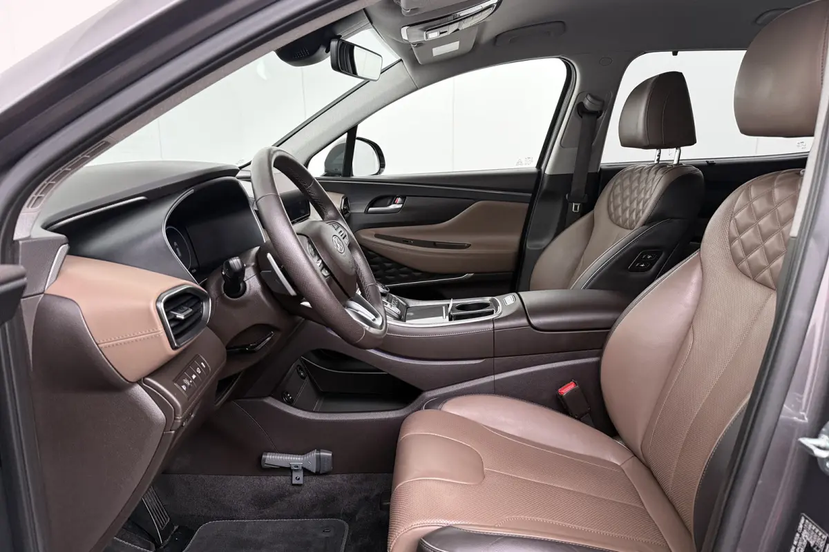 1.6T 265 PK Aut. PHEV Premium Trekhaak Adapt. Cruise Head-Up