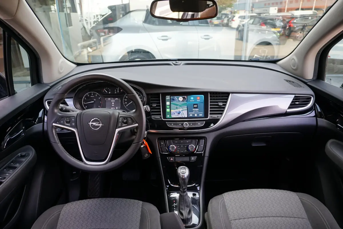 1.4 Turbo Innovation + TREKHAAK / NAVIGATIE / CARPLAY
