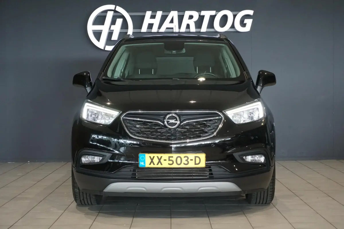 1.4 Turbo Innovation + TREKHAAK / NAVIGATIE / CARPLAY