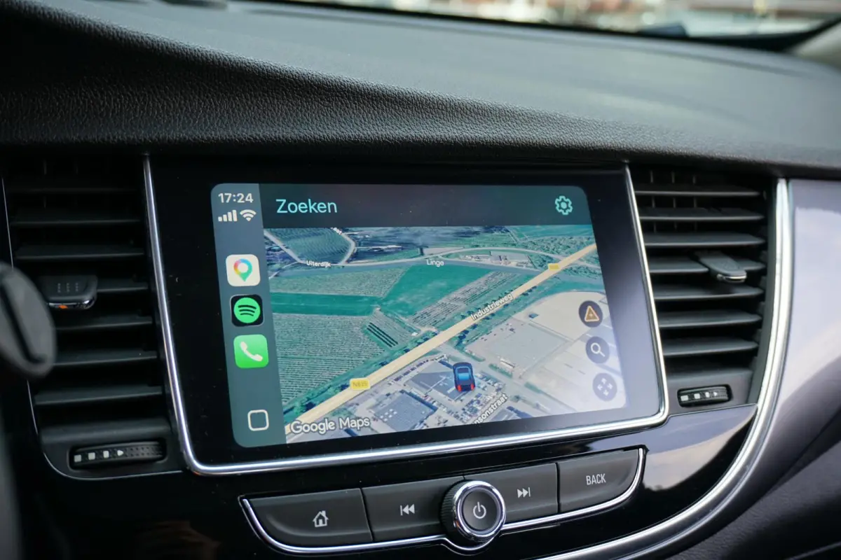 1.4 Turbo Innovation + TREKHAAK / NAVIGATIE / CARPLAY