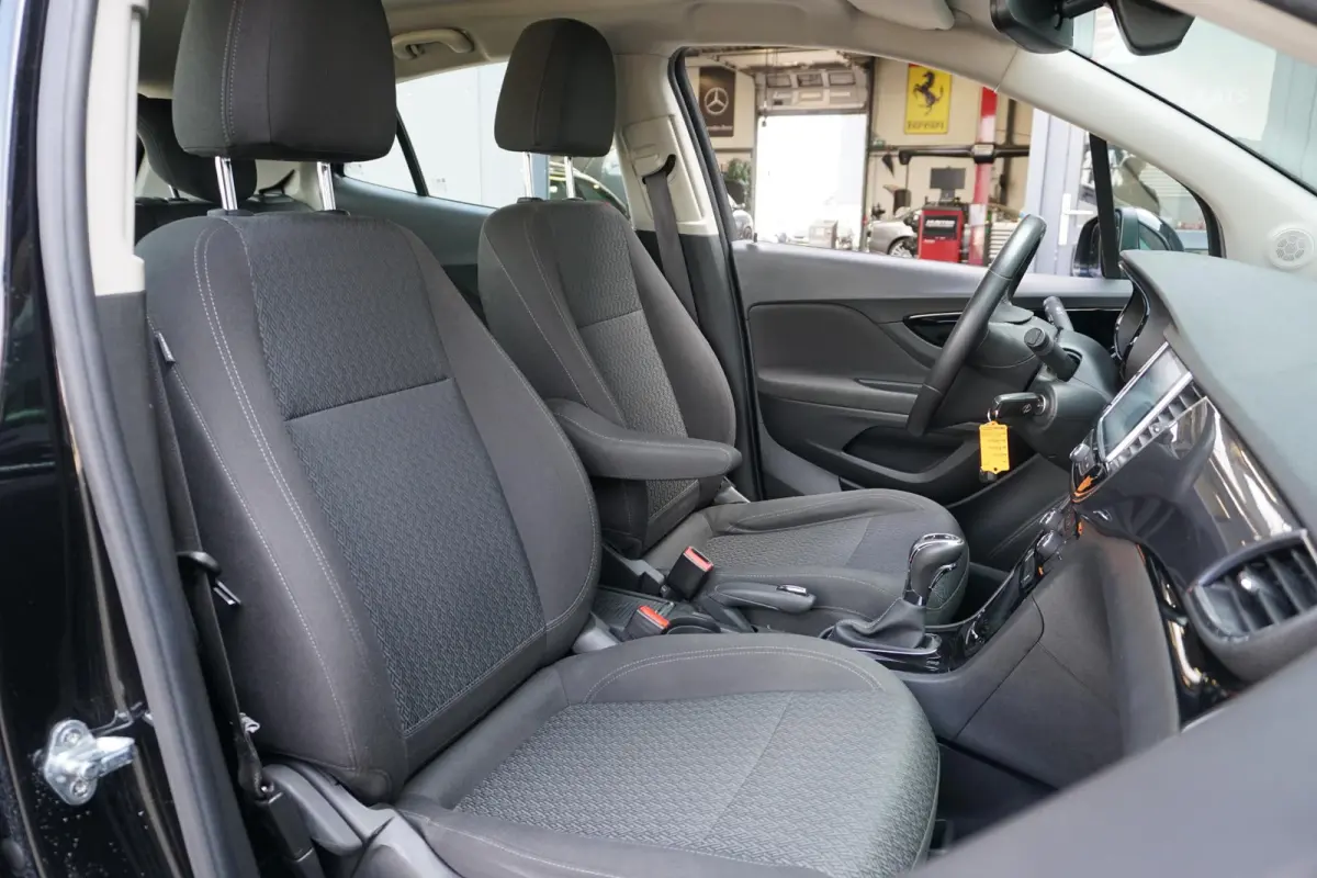 1.4 Turbo Innovation + TREKHAAK / NAVIGATIE / CARPLAY