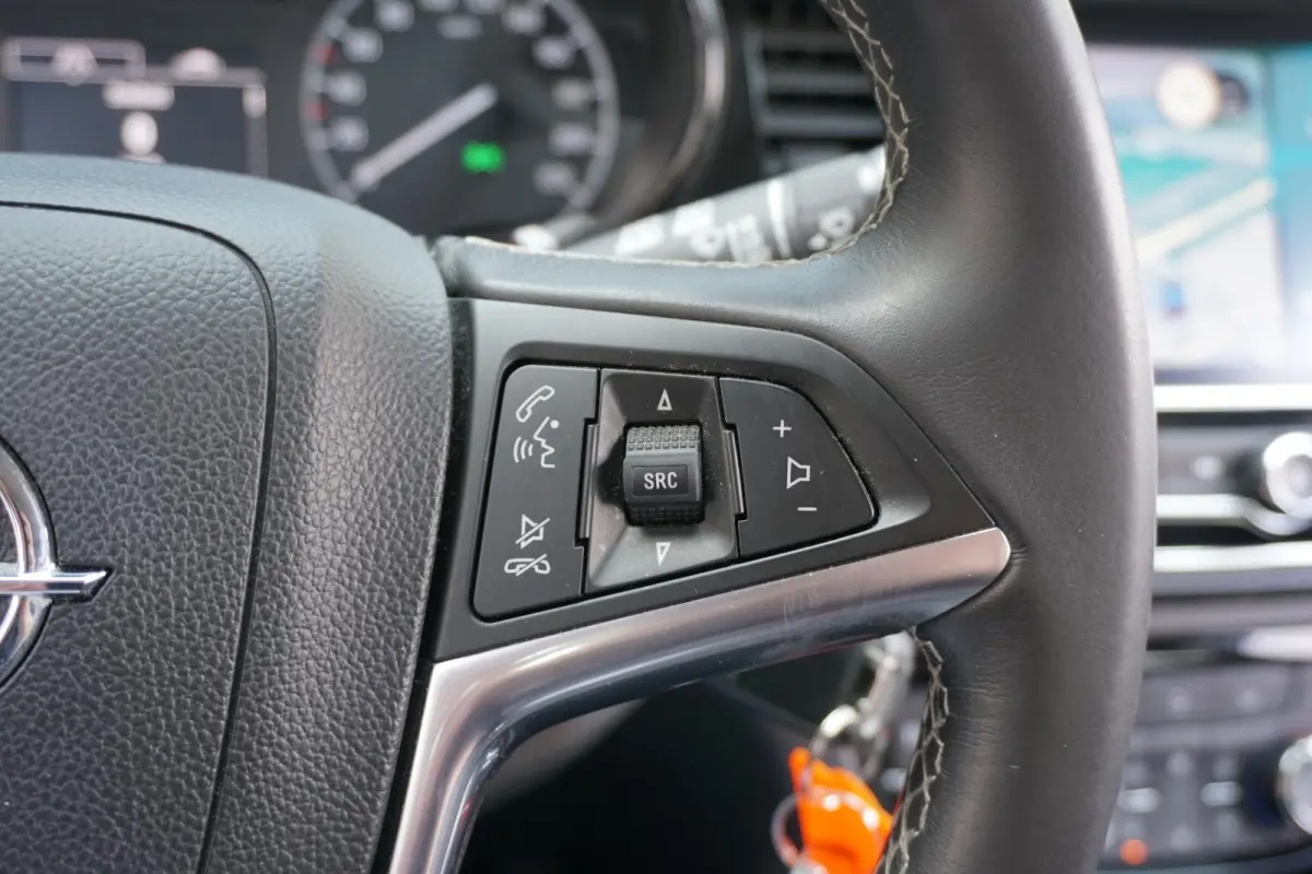1.4 Turbo Innovation + TREKHAAK / NAVIGATIE / CARPLAY