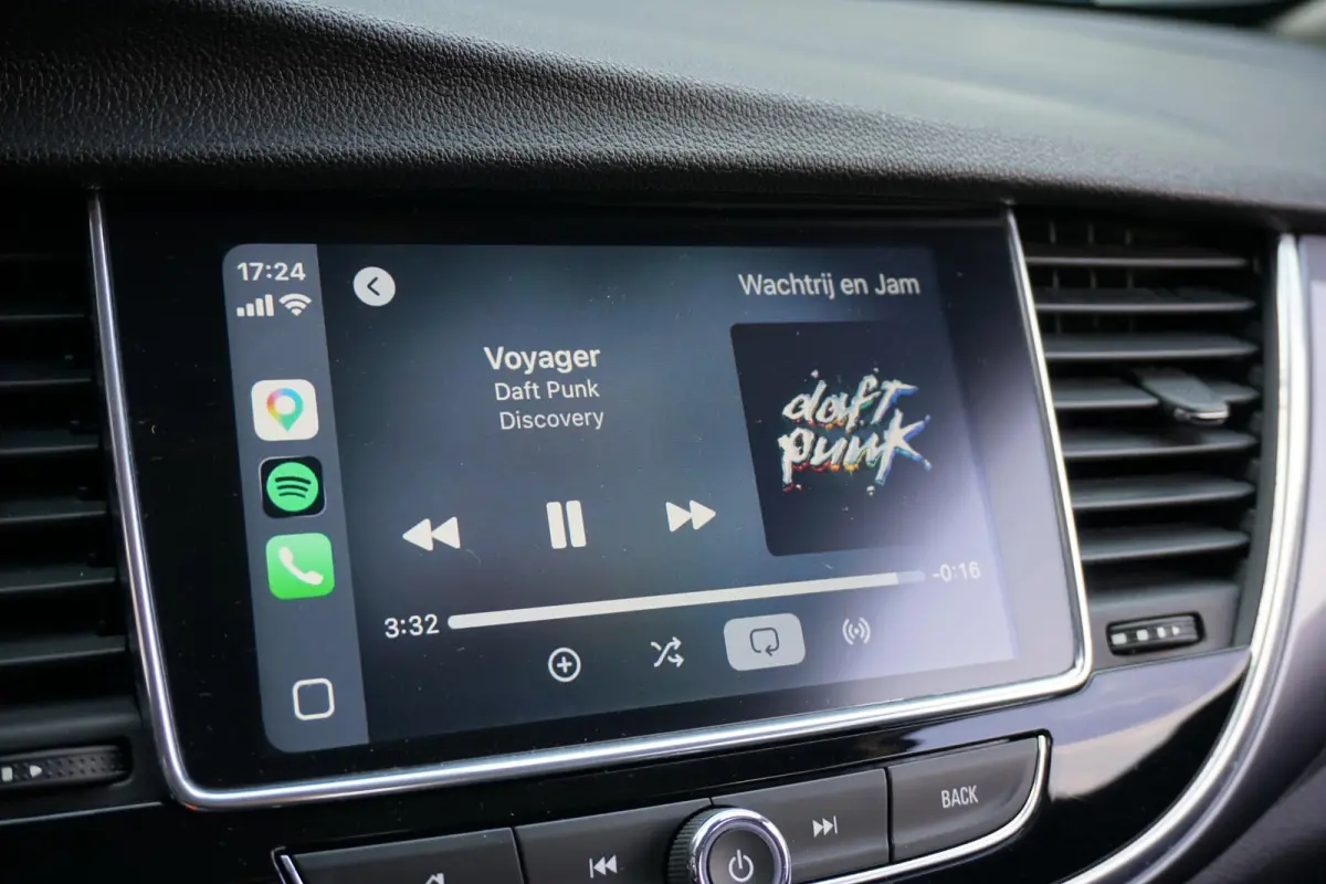 1.4 Turbo Innovation + TREKHAAK / NAVIGATIE / CARPLAY