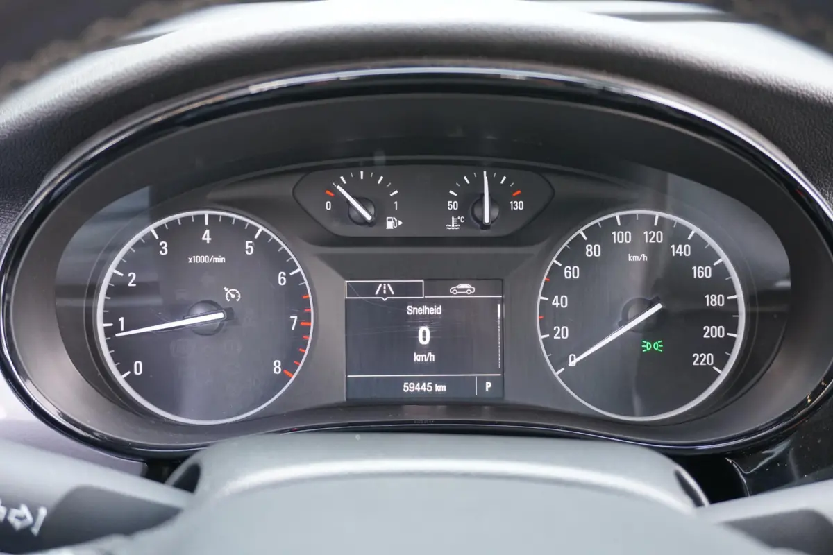 1.4 Turbo Innovation + TREKHAAK / NAVIGATIE / CARPLAY