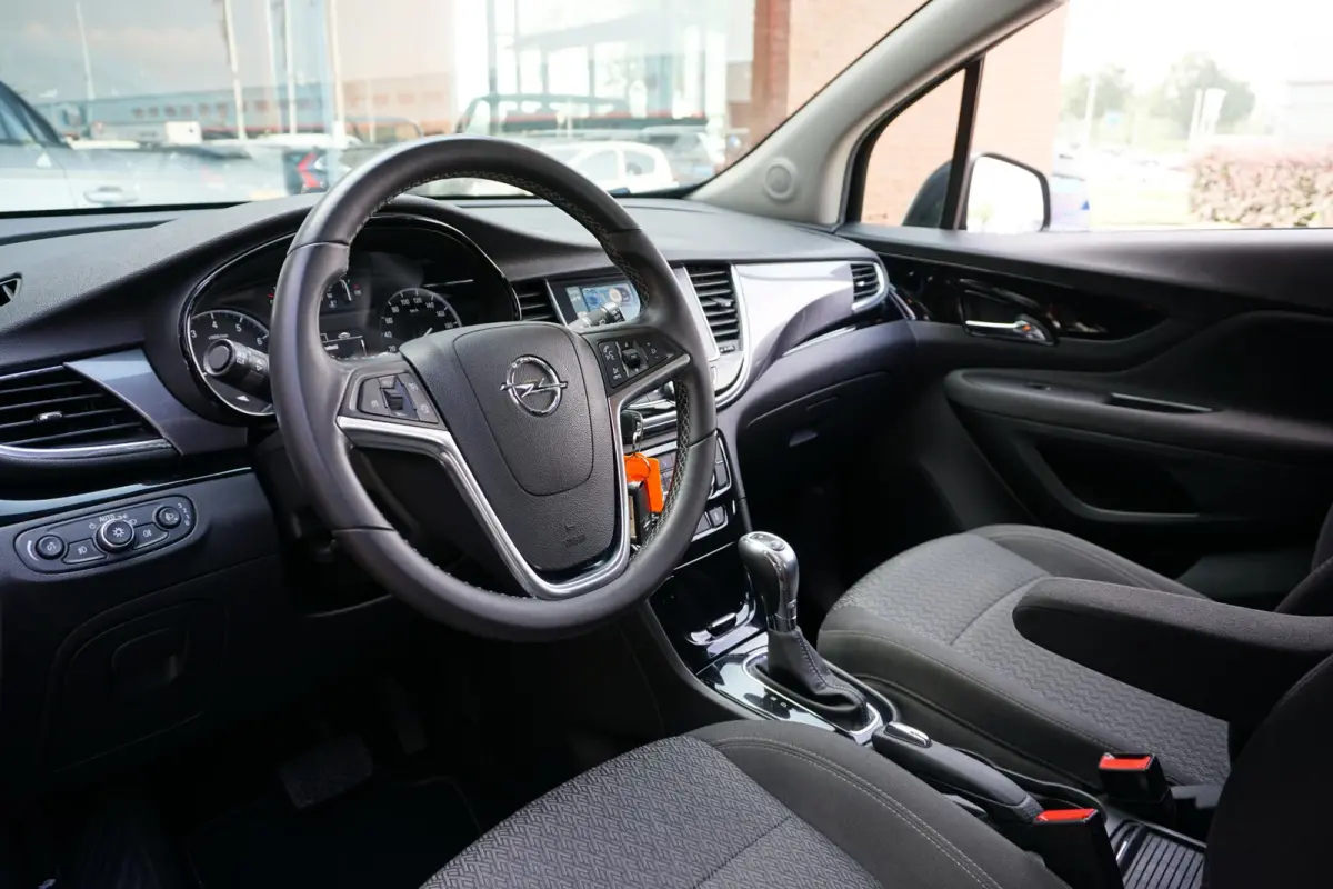 1.4 Turbo Innovation + TREKHAAK / NAVIGATIE / CARPLAY