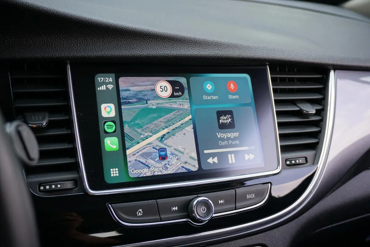 1.4 Turbo Innovation + TREKHAAK / NAVIGATIE / CARPLAY