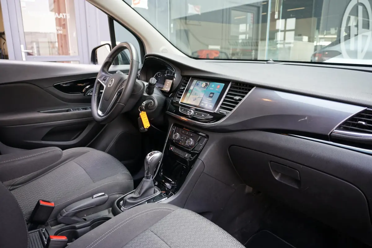 1.4 Turbo Innovation + TREKHAAK / NAVIGATIE / CARPLAY