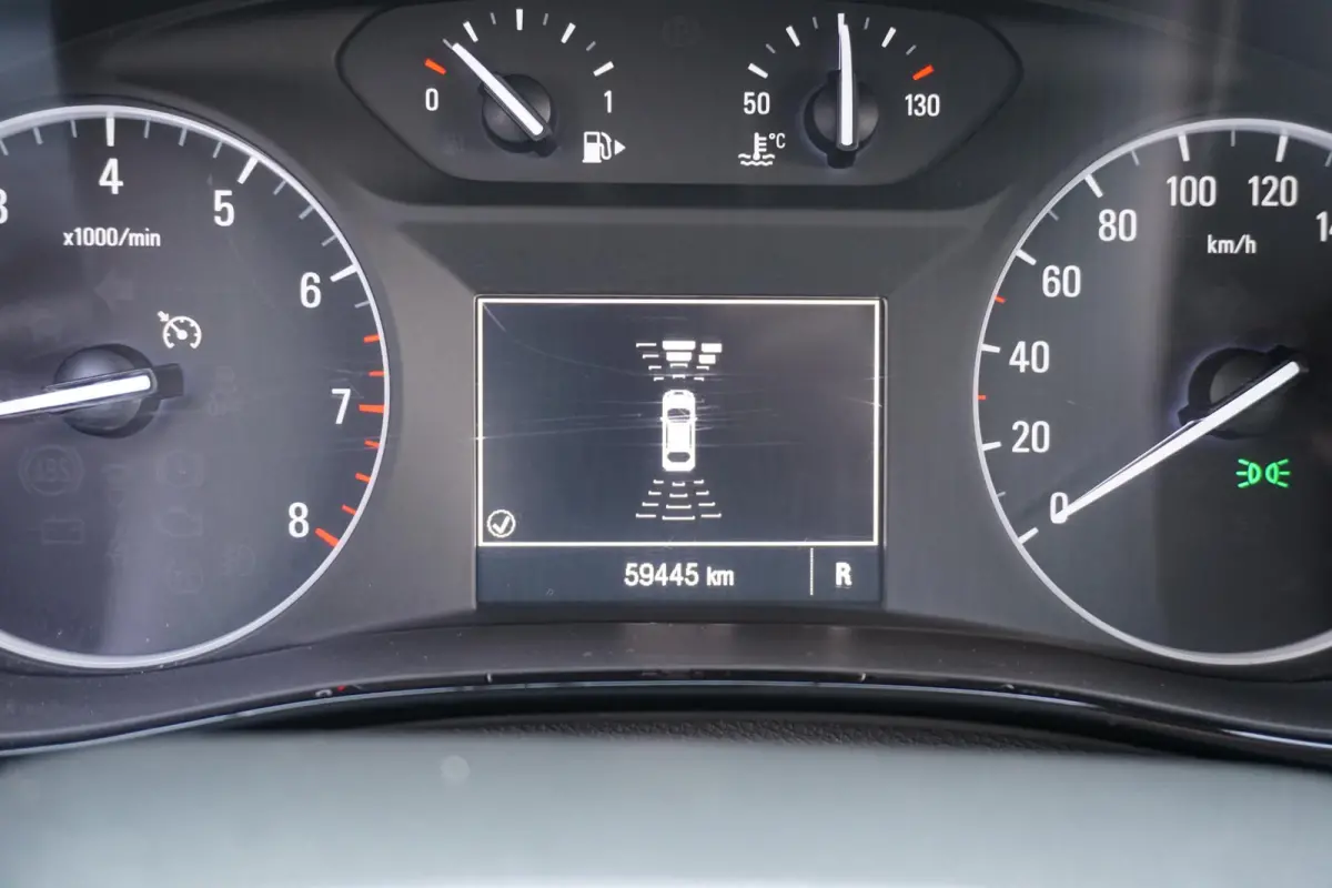 1.4 Turbo Innovation + TREKHAAK / NAVIGATIE / CARPLAY