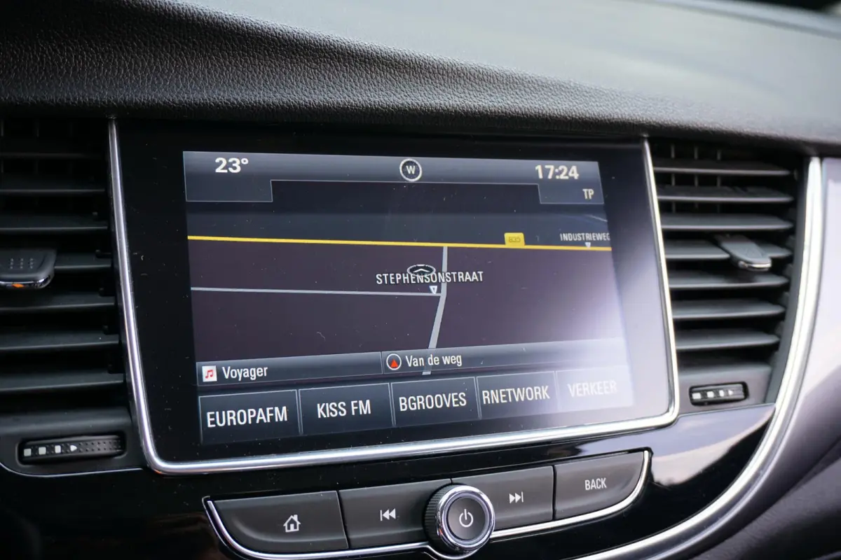 1.4 Turbo Innovation + TREKHAAK / NAVIGATIE / CARPLAY