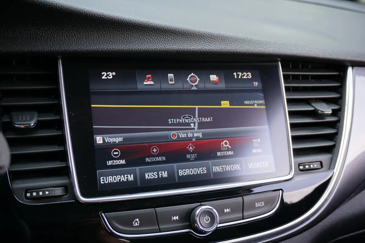 1.4 Turbo Innovation + TREKHAAK / NAVIGATIE / CARPLAY
