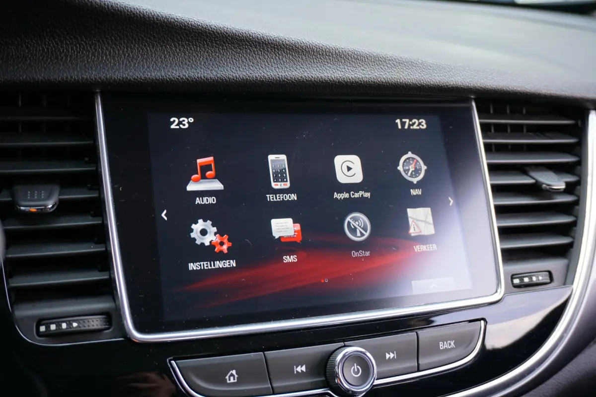 1.4 Turbo Innovation + TREKHAAK / NAVIGATIE / CARPLAY