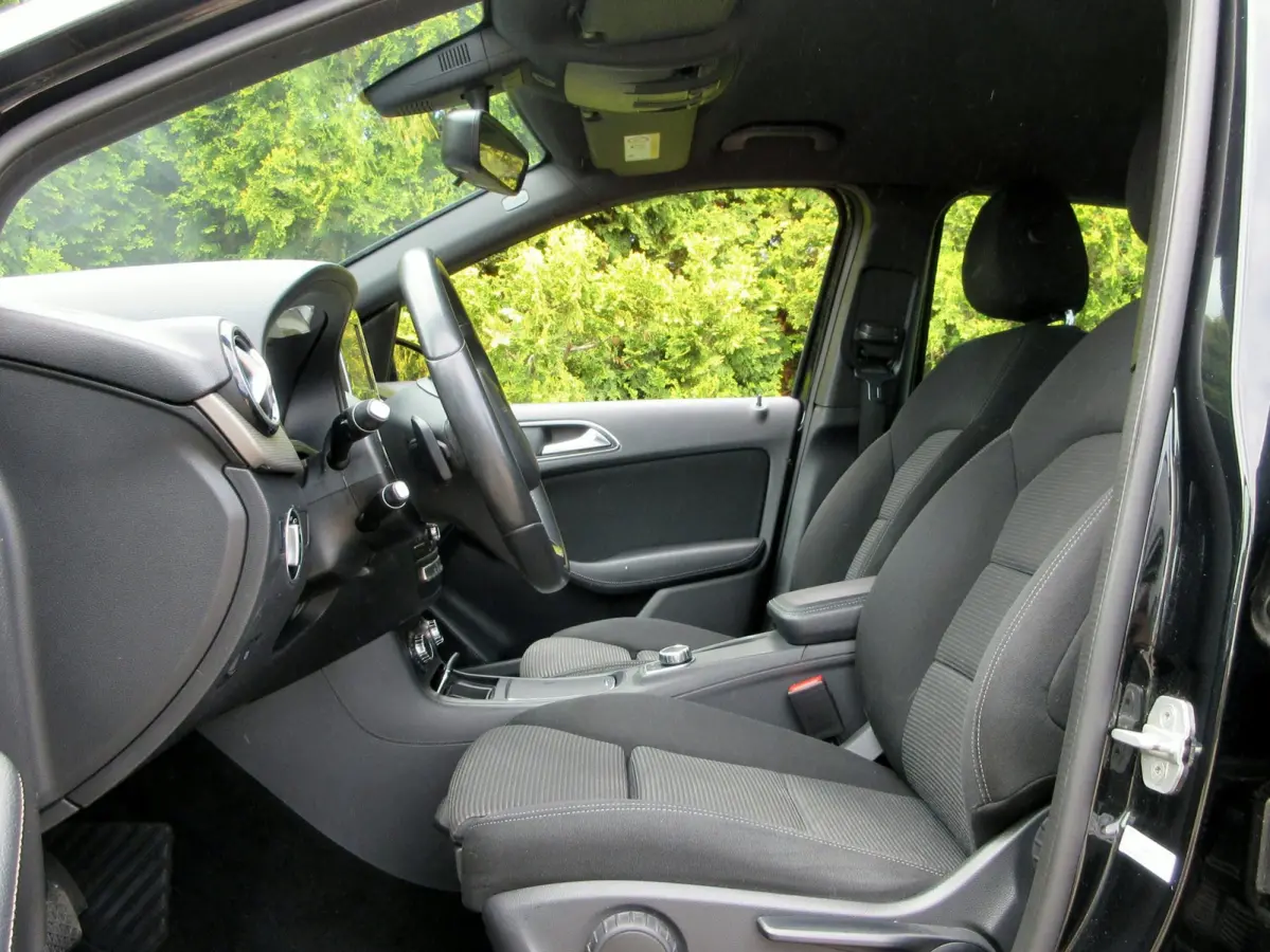 180 Lease Ed. Automaat * Navi * Cruise * Trekhaak *