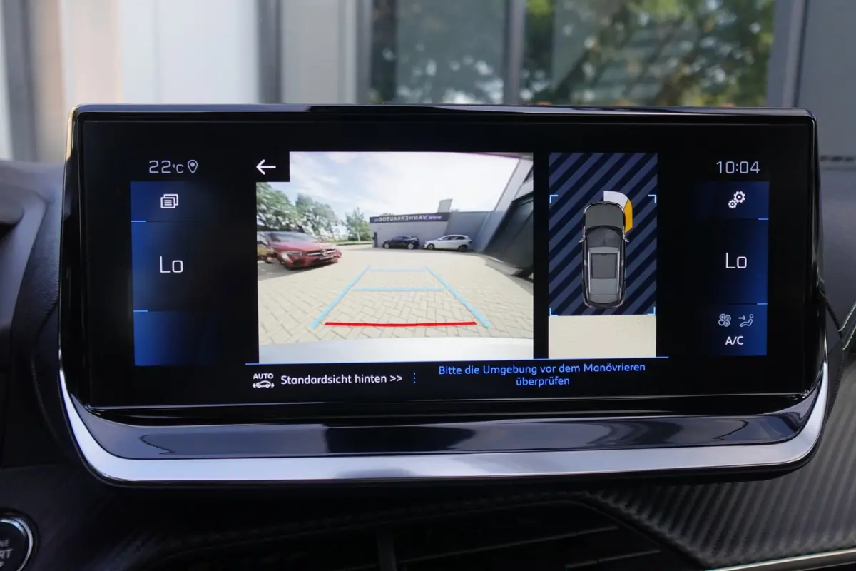1.2 PureTech GT PANO KEYLESS VOL'
