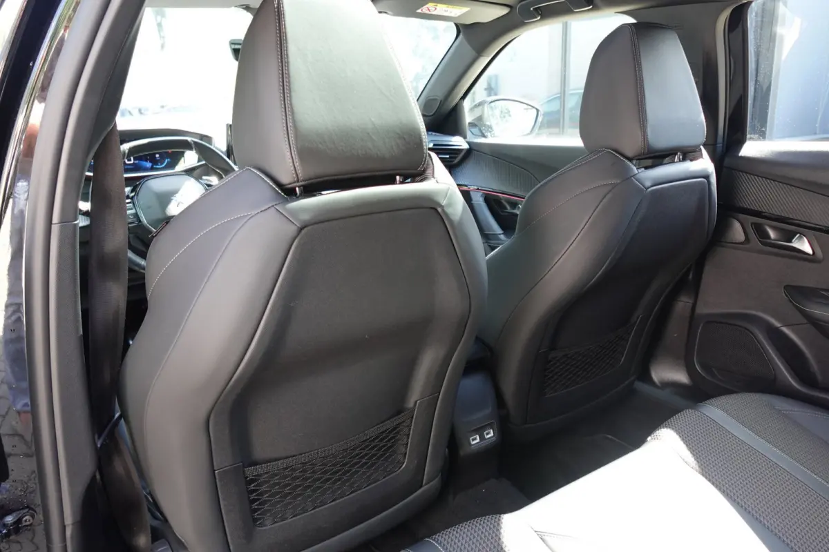 1.2 PureTech GT PANO KEYLESS VOL'