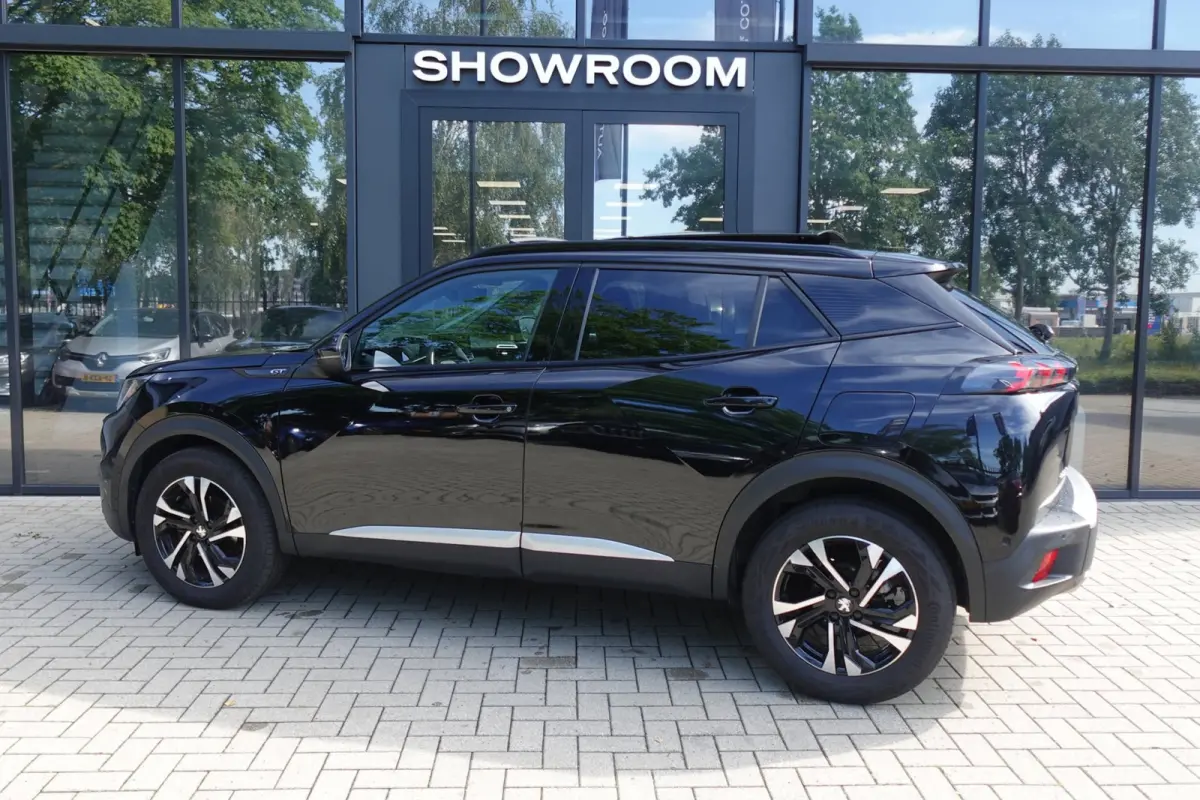 1.2 PureTech GT PANO KEYLESS VOL'