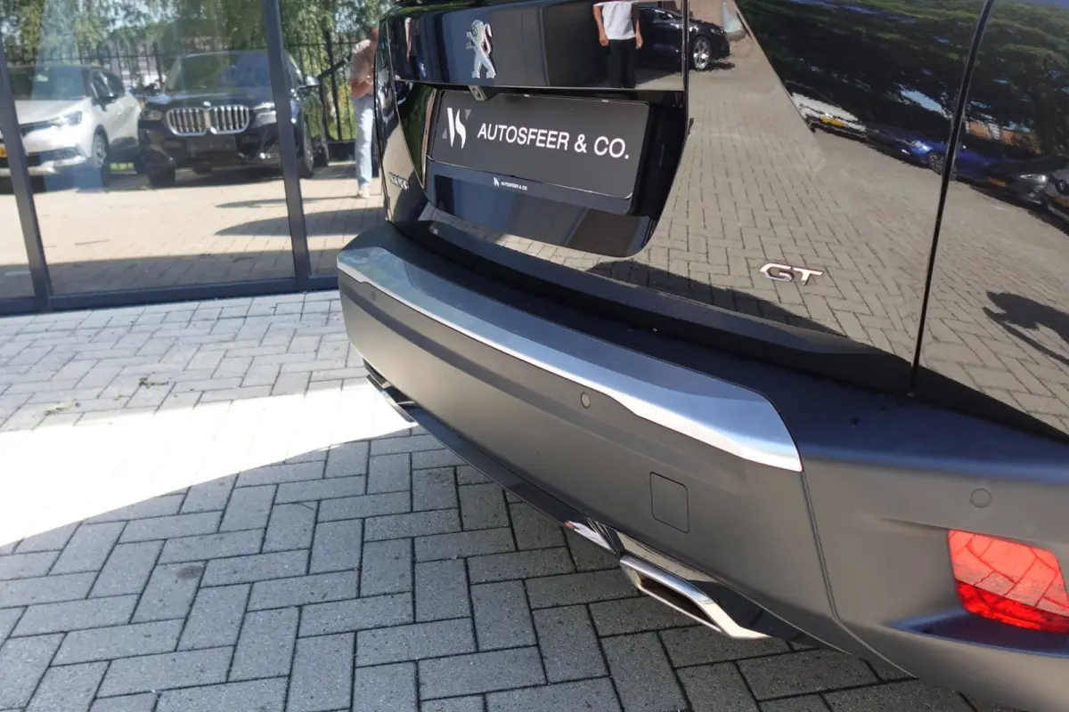1.2 PureTech GT PANO KEYLESS VOL'
