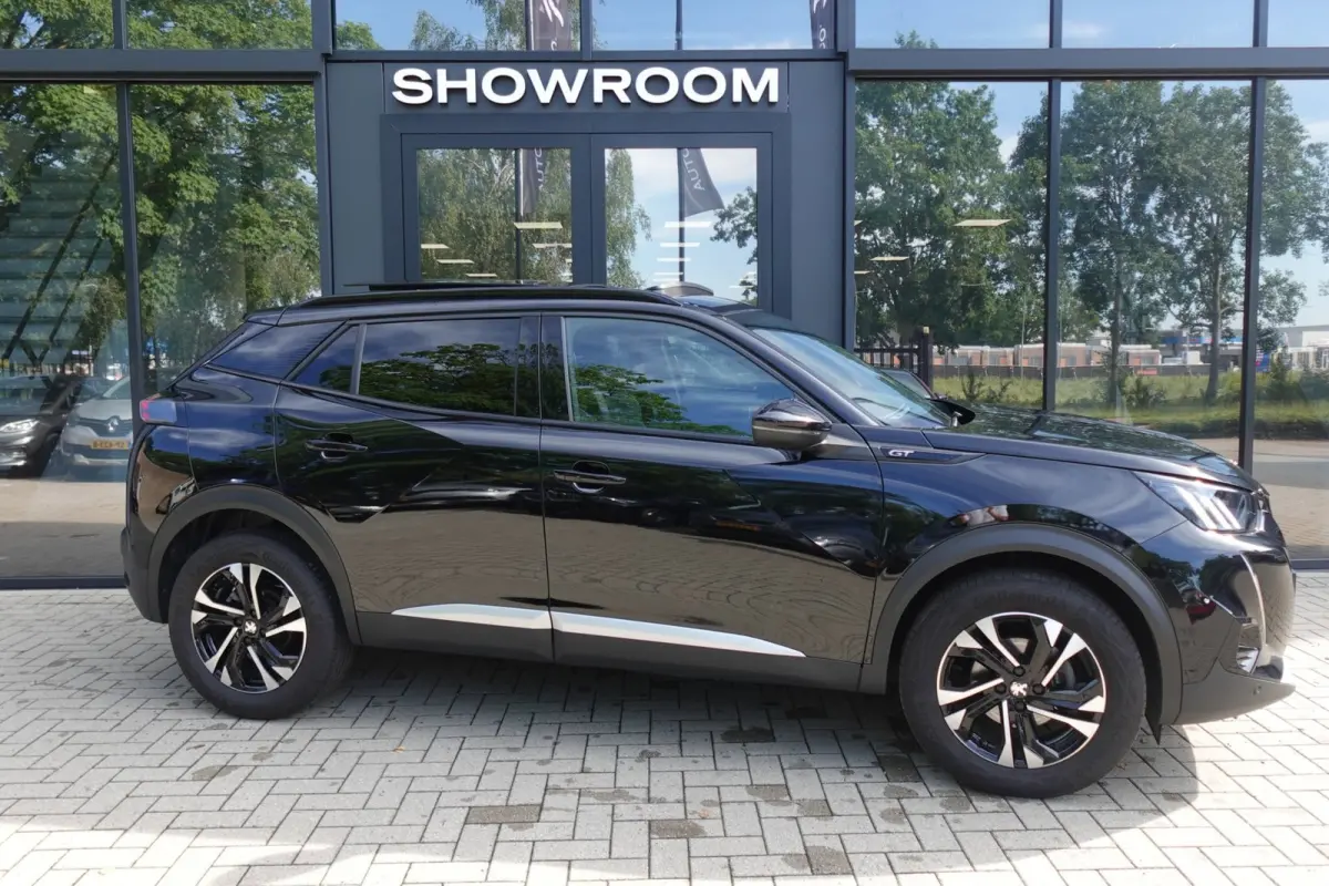 1.2 PureTech GT PANO KEYLESS VOL'