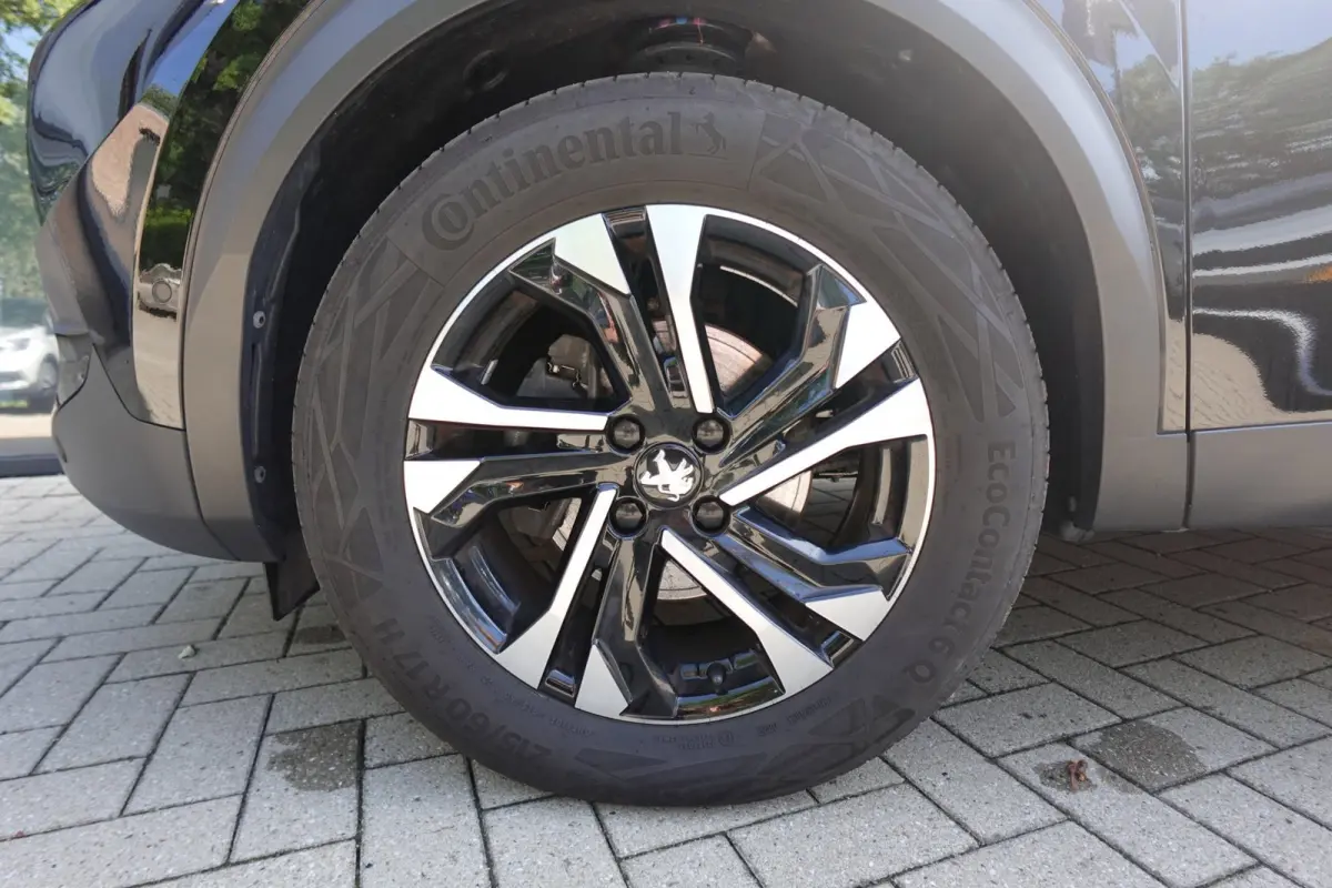 1.2 PureTech GT PANO KEYLESS VOL'