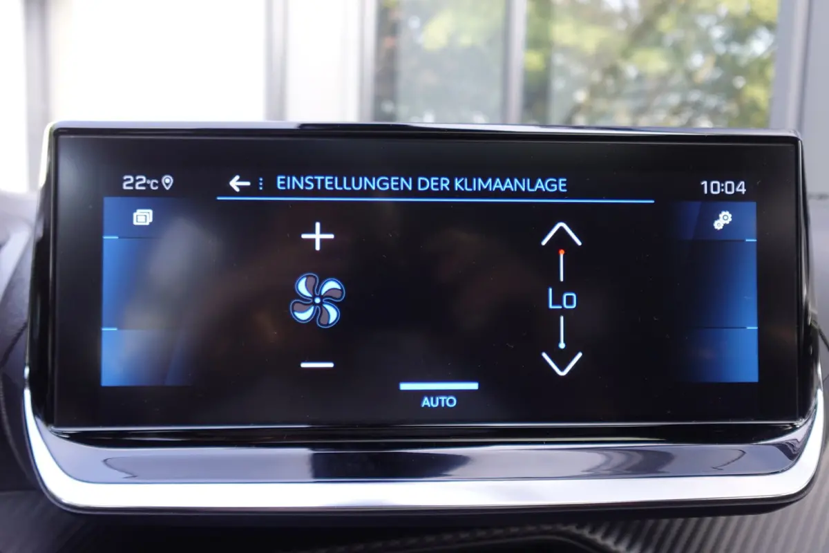 1.2 PureTech GT PANO KEYLESS VOL'