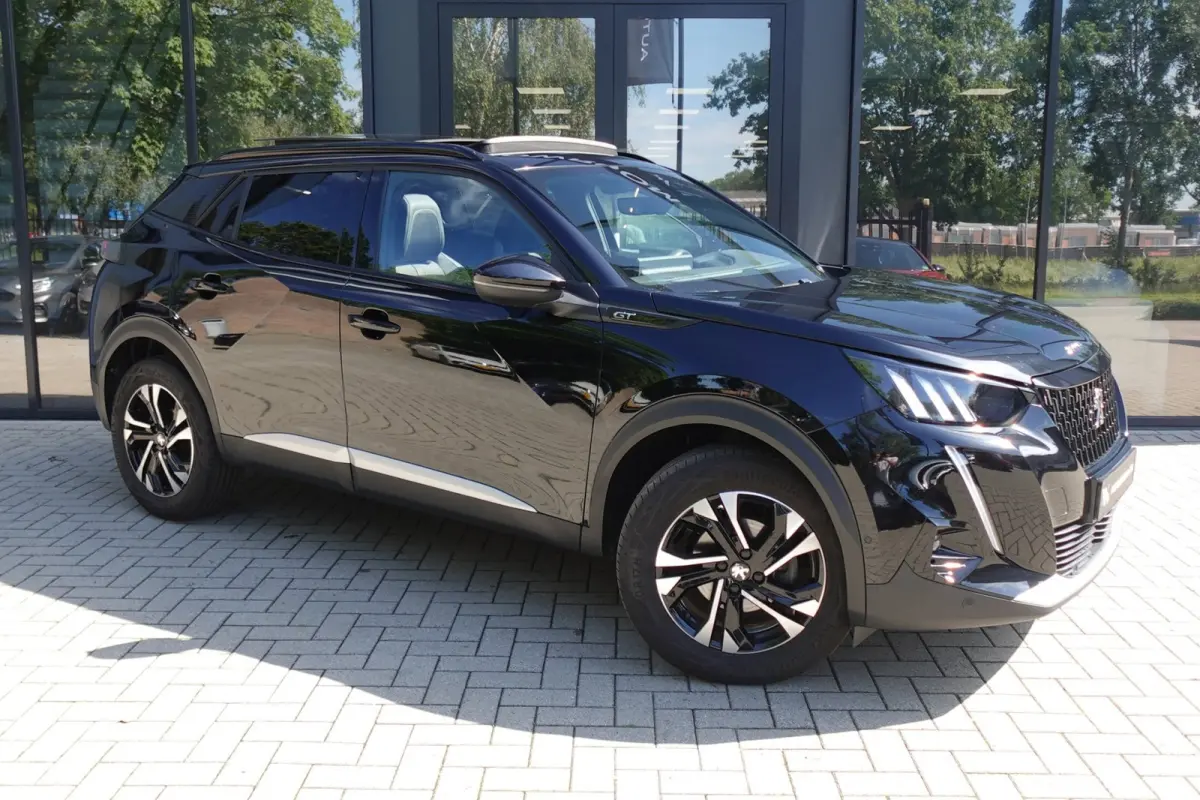 1.2 PureTech GT PANO KEYLESS VOL'