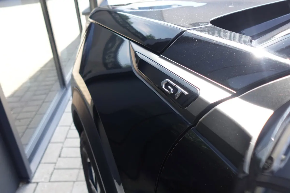 1.2 PureTech GT PANO KEYLESS VOL'