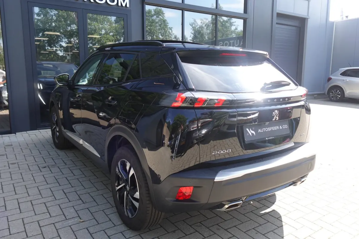 1.2 PureTech GT PANO KEYLESS VOL'
