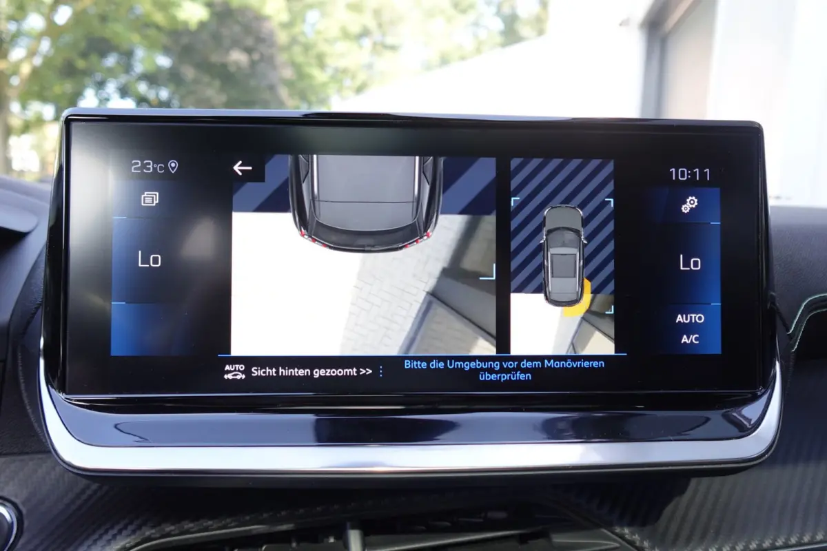 1.2 PureTech GT PANO KEYLESS VOL'
