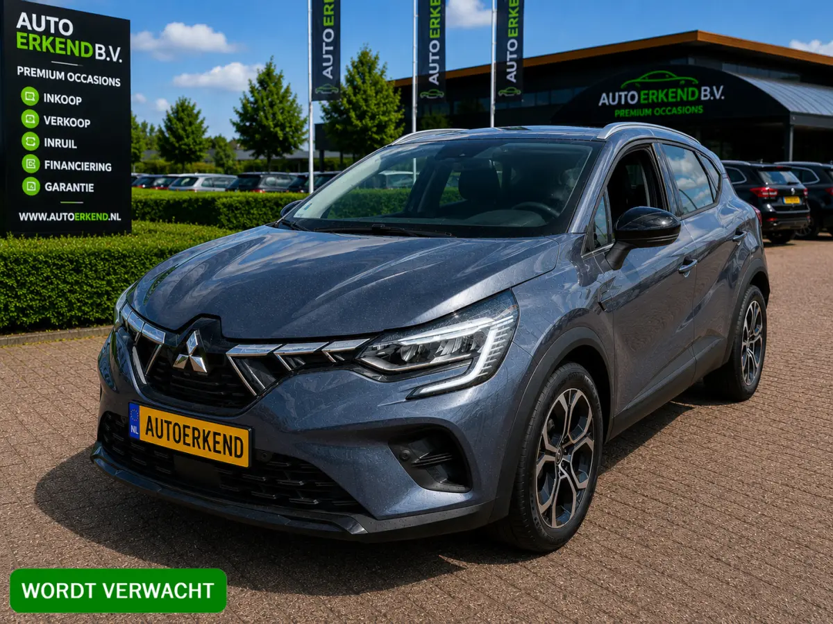 1.3 DI-T 7DCT First Edition