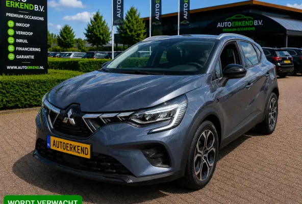 1.3 DI-T 7DCT First Edition