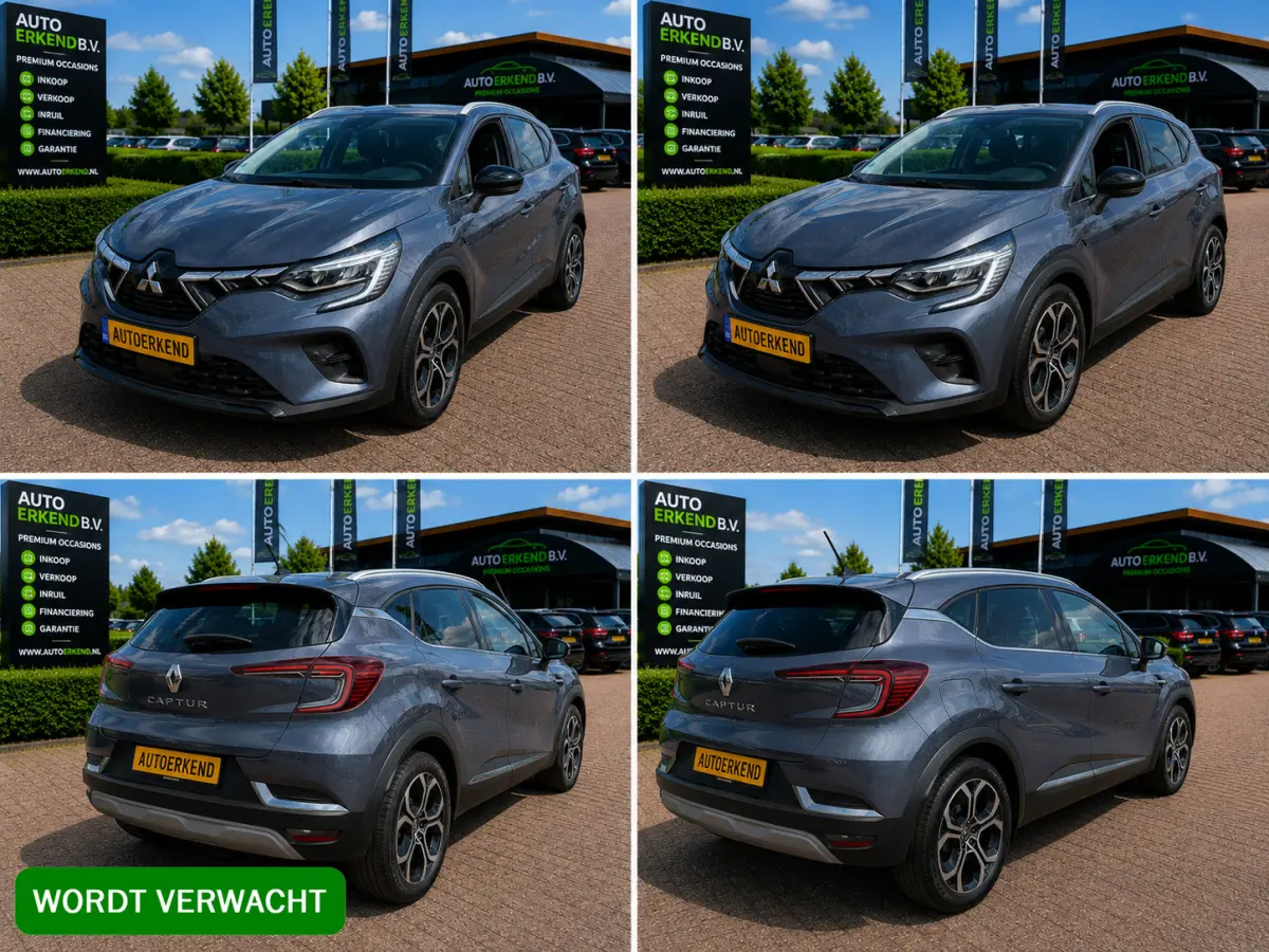 1.3 DI-T 7DCT First Edition