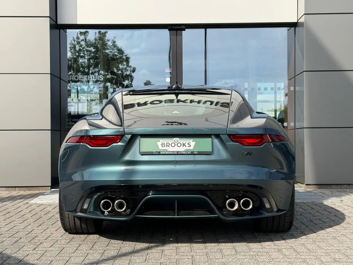 P575 AWD R 75 | Alcantara hemel | Sportuitlaat | Performance Seats |  | Koel/verwarmbare stoelen