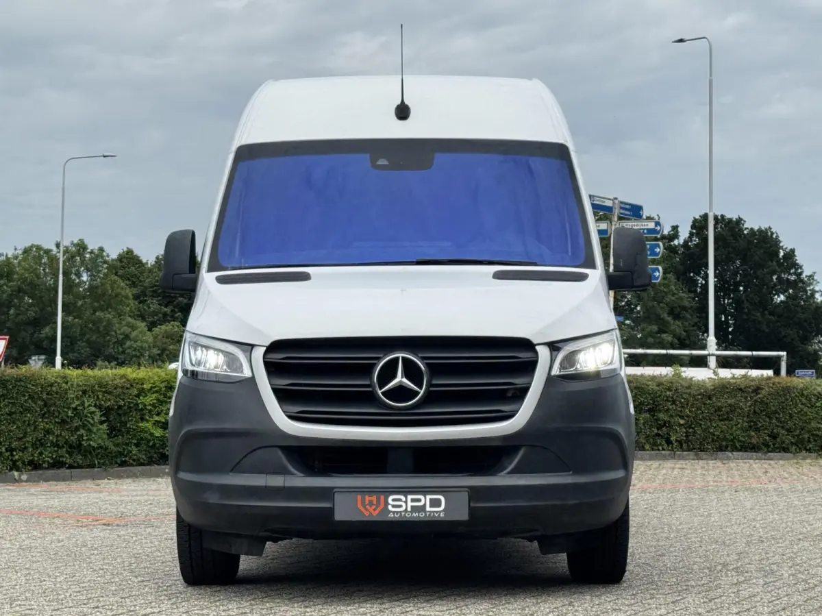 bestel 317 1.9CDI L2H2 RWD|LED|Leer|Camera