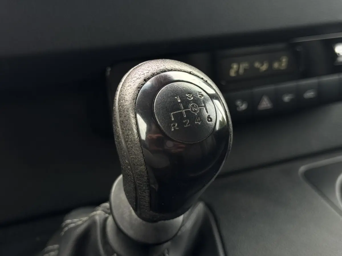 bestel 317 1.9CDI L2H2 RWD|LED|Leer|Camera