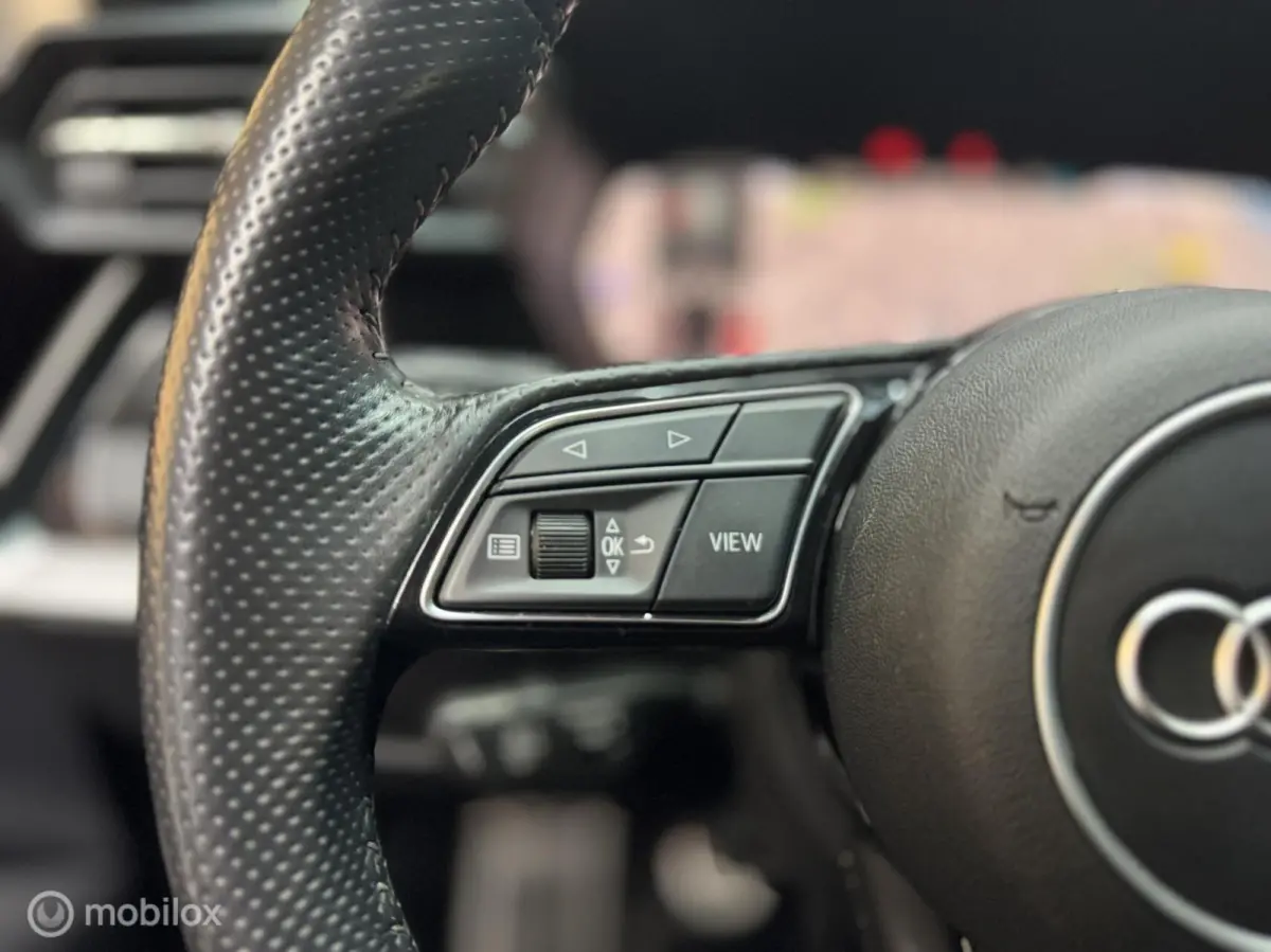 35 TFSI S edition|Led|Acc|Sfeer|Trekhaak