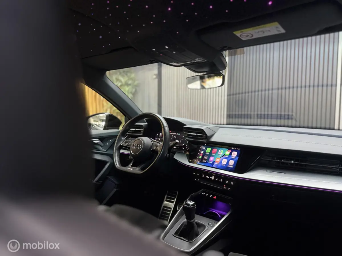 35 TFSI S edition|Led|Acc|Sfeer|Trekhaak