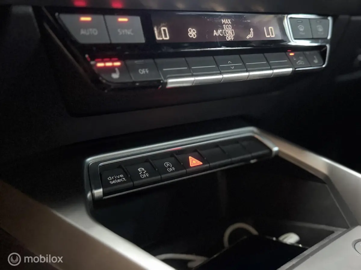 35 TFSI S edition|Led|Acc|Sfeer|Trekhaak