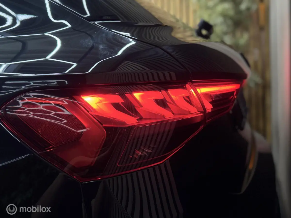 35 TFSI S edition|Led|Acc|Sfeer|Trekhaak