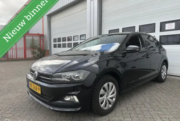 1.0 MPI Comfortline/Apple Carplay/Camera/NAP
