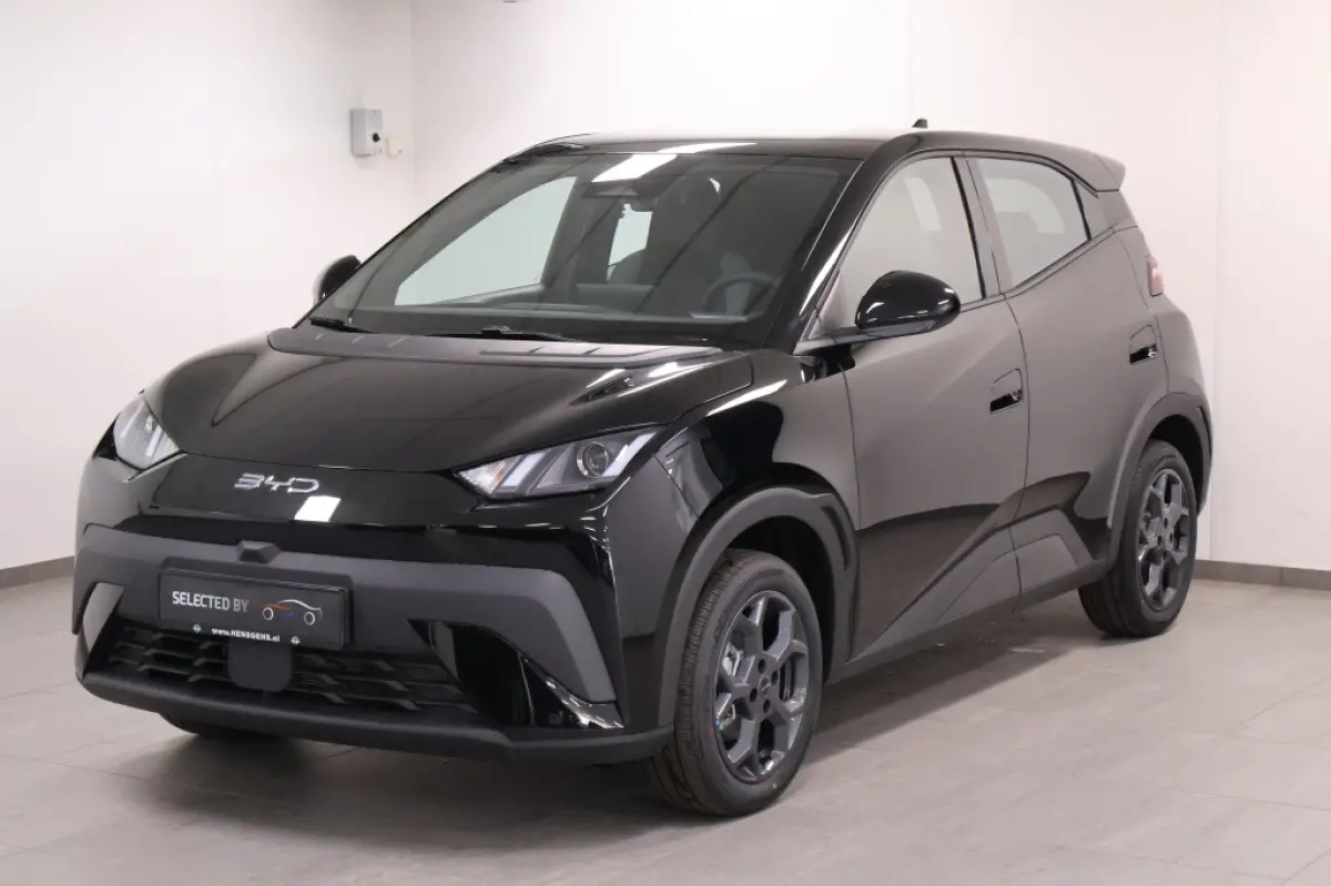 BYD Dolphin Surf 2026 Elektrisch Automatisch leasen