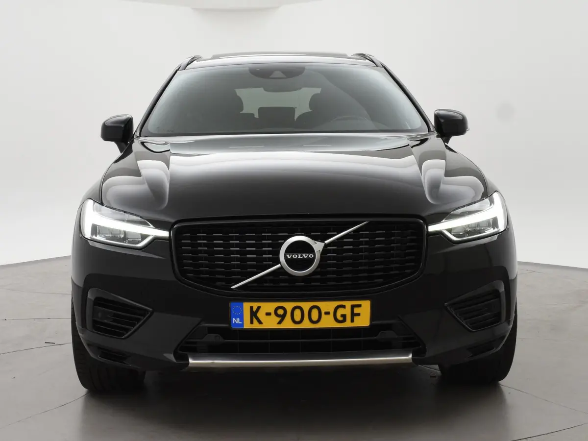 2.0 RECHARGE T6 340 PK R-DESIGN + 22 INCH LMV | TREKHAAK | PANORAMA | HK | STOELVENTILATIE