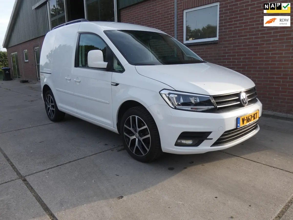 2.0 TDI L1H1 Highline* aut* leder*navi/cam*