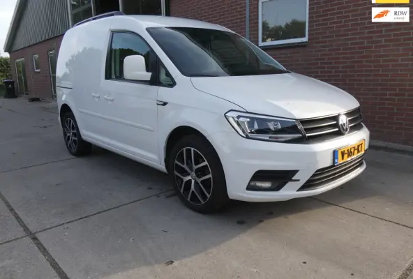 2.0 TDI L1H1 Highline* aut* leder*navi/cam*