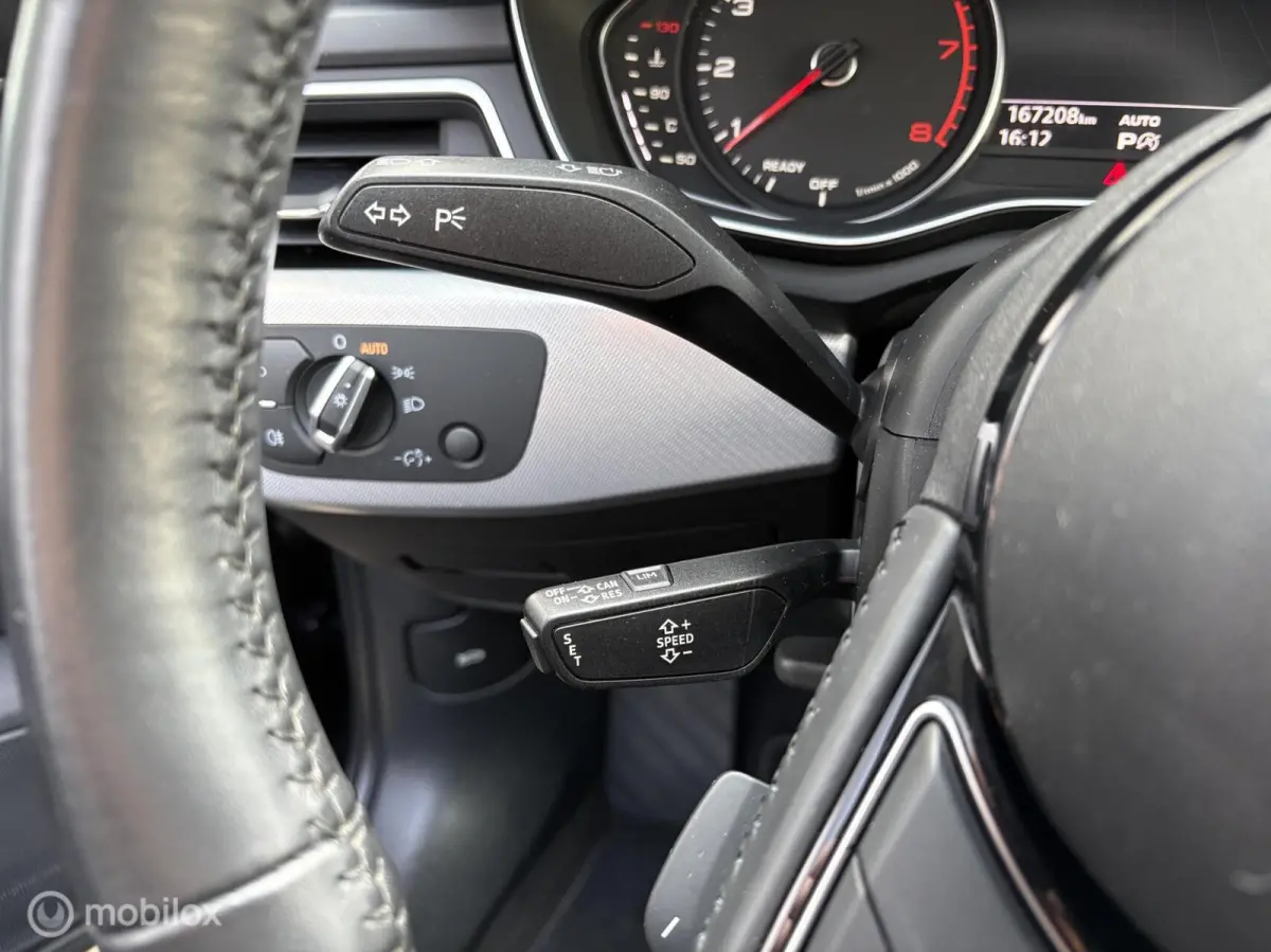 35 TFSI S-Line LED / Apple / 19" LM / Rijklaar