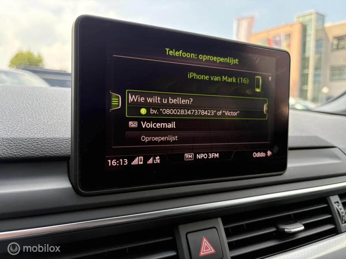35 TFSI S-Line LED / Apple / 19" LM / Rijklaar