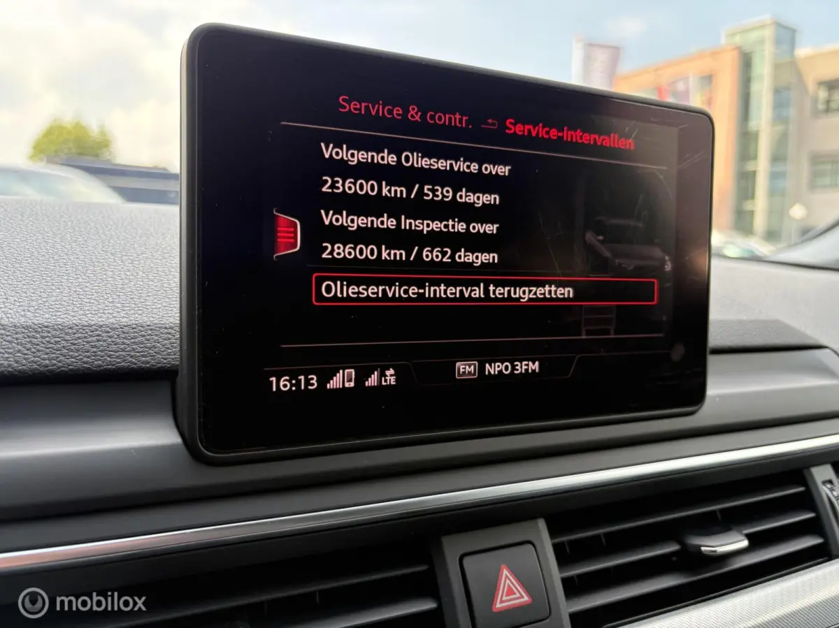 35 TFSI S-Line LED / Apple / 19" LM / Rijklaar