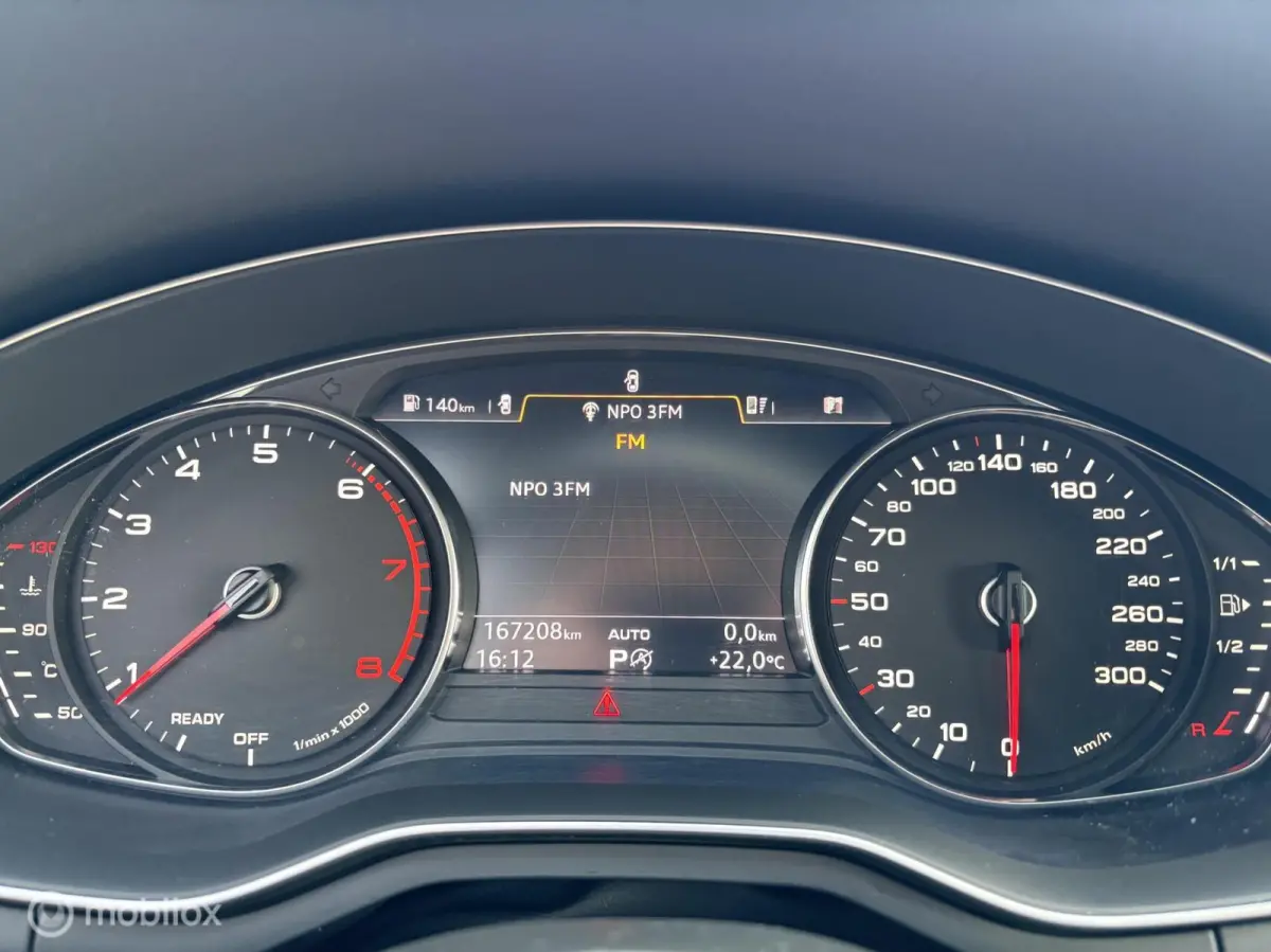 35 TFSI S-Line LED / Apple / 19" LM / Rijklaar