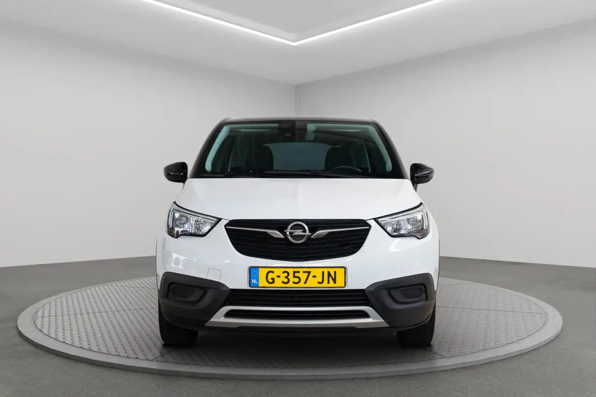 1.2 Turbo 120 Jaar Edition | Parkeersensoren | Navigatie | Apple Carplay & Android Auto | Cruise Controle | Airco |