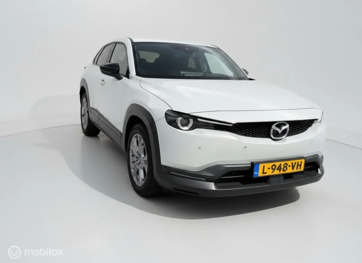 e-Skyactiv 145 PK | SOH 93% | 41.190 KM | 08-2021 | Ceramic | 6 Maanden Garantie