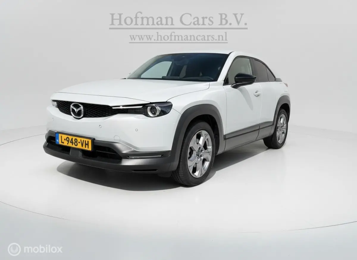 e-Skyactiv 145 PK | SOH 93% | 41.190 KM | 08-2021 | Ceramic | 6 Maanden Garantie
